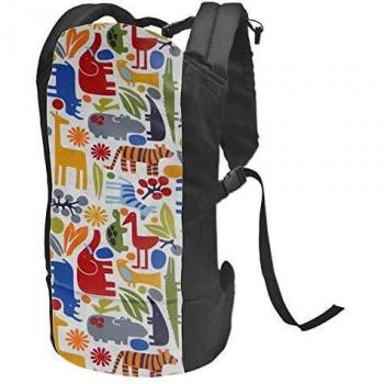 Rose and Rebellion Preschool Animal Crackers for On-the-Go Snacking