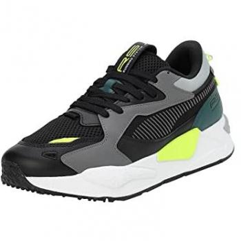 Sneakers Puma Rs-z Core Nero Unisex Taglia 45