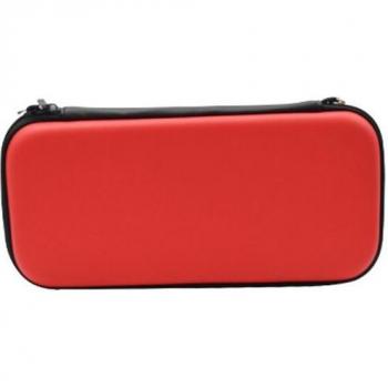 NS 4‑Color EVA HardShell Accessory Carrying Case