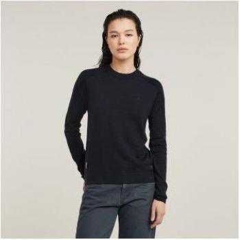 D25509‑d87 Maglione Osaka Blu XL (G‑Star)