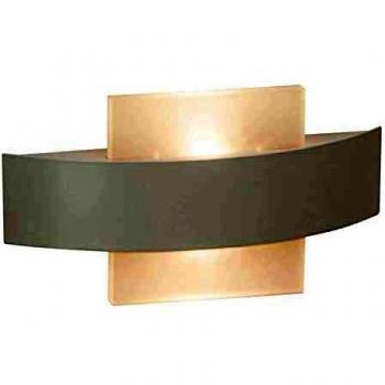 Plafoniera a montaggio fisso Brilliant 7W LED