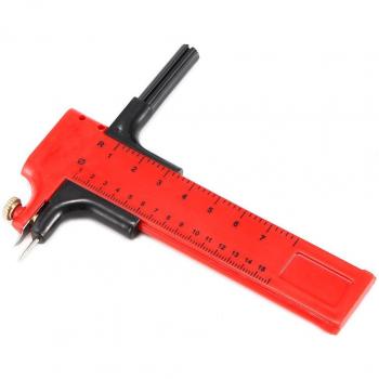 Dispositivo Tangencial Fotográfico