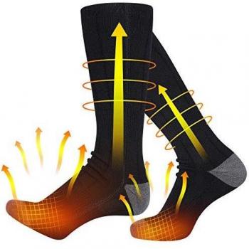 Pantaloncini CaldoSport Vintoney Batteria