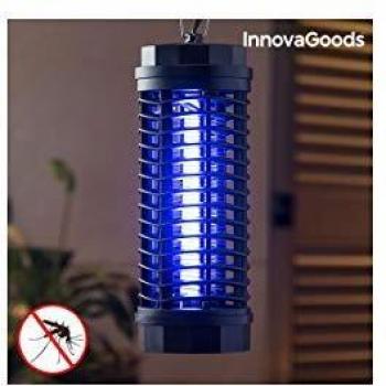 Lámpara Antimosquitos KL-1800 de InnovaGoods