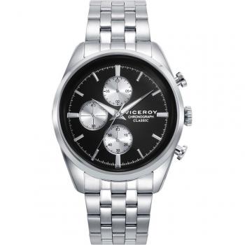 Reloj Viceroy 401381-57 Estilo Clásico Hombre