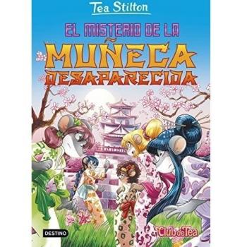 El misterio de la muñeca desaparecida