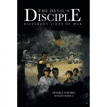 The Devil's Disciple: Different Sides of War