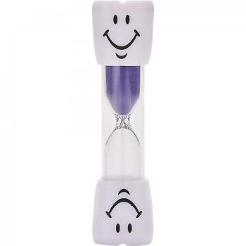 Cooking Timer with Smiling Face