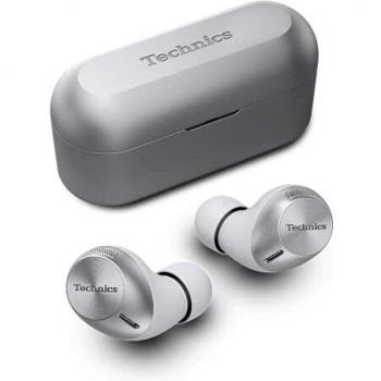 Technics EAH-AZ40-S Premium Class True Wireless In-Ear Kopfhörer