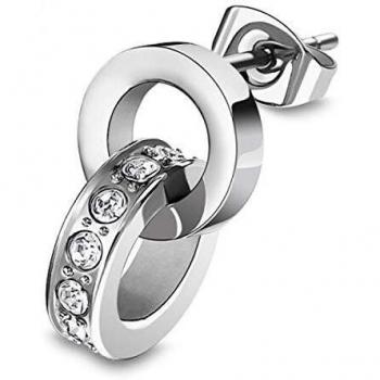 Lotus Style Pendientes Style Mujer LS1981-4/1