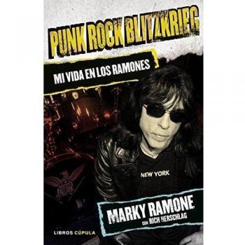 Punk Rock Blitzkrieg