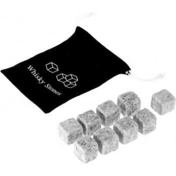 Piedra de Hielo para Boda Whisky