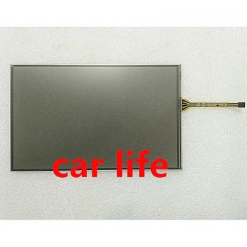 7 Inch Black Glass Digitizer for Peugeot 208, 308, Citroen C5, C4L, C3XR
