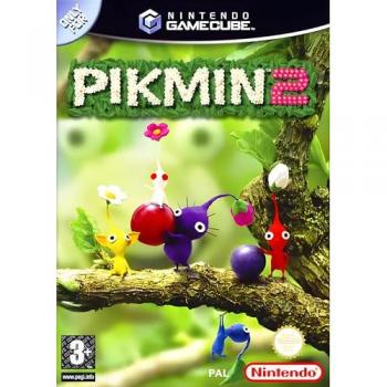 Pikmin 2 : Le Retour des Pikmin