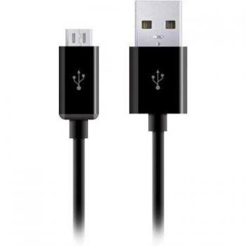 Cygnett Cable de Carga y Sincronización Micro USB 2m