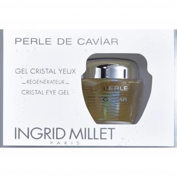 Gel Yeux Perle de Caviar 15 ml