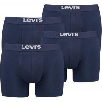 Boxer Levi’s Notte Blu-Bianco