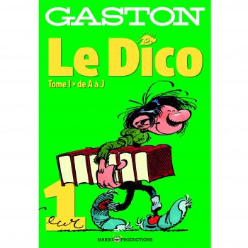 Dictionnaire gaston
