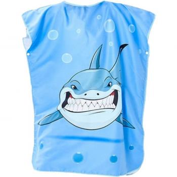 Absorbent Surf Poncho for Kids