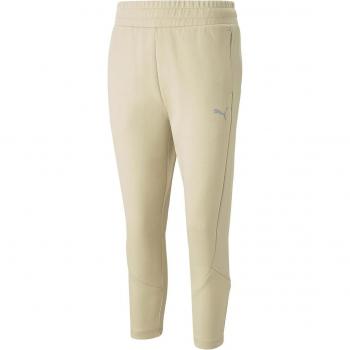 Puma Tuta Evostripe Beige Donna XS