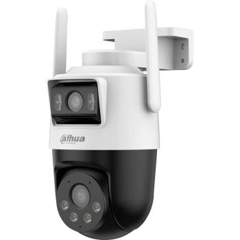 SecureSight Dual 4G