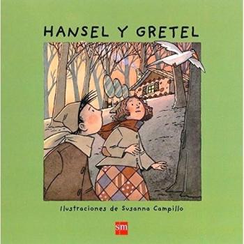 Hansel y gretel