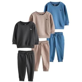 Next Tuta da Jogging Sabbia