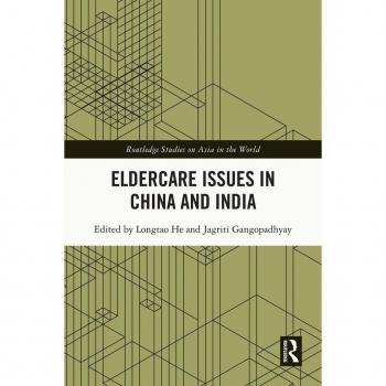 Vitalsource Technologies, Inc. Eldercare Issues In China And India