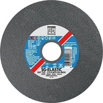 Pferd Steelox Classic Wheel EHT 180-1.6 SG