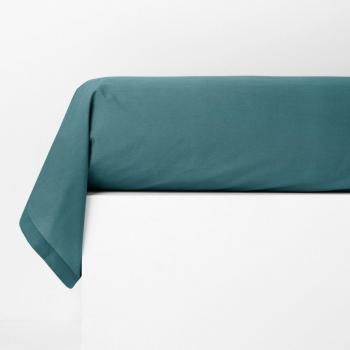 Taie de traversin en coton percale Scenario