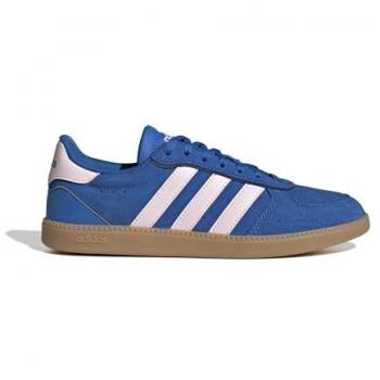 Adidas Breaknet Sleek Women’s Shoes – Bright Royal (W5)