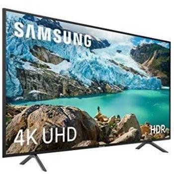 Téléviseur Samsung UE65RU7105 65 LED Ultra HD 4K