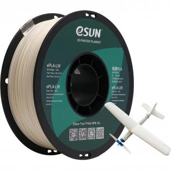 PLA LW 1,75 mm 1 kg – Bobina de Alta Adherencia