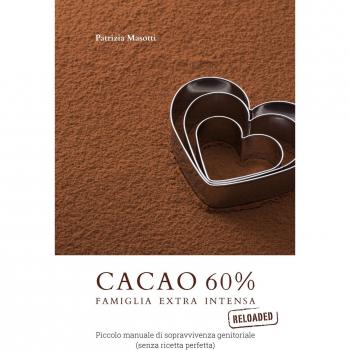 Cacao 60 per cento. Famiglia extra intensa