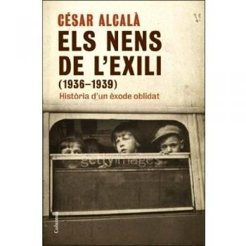 ELS NENS DE L'EXILI