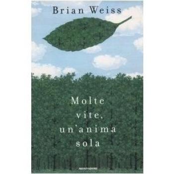 Molte vite, un'anima sola. Il potere di guarigione delle vite future e la terapia della progressione