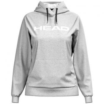 Sudadera Head Racket Club Original para mujer