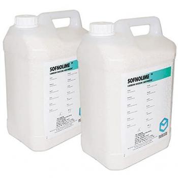 Sofnolime 797 Granulados para Rebreathers 1-2.5 Mm