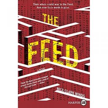 Windo, Nick Clark: Feed LP, The