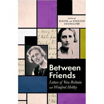 BETWEEN FRIENDS