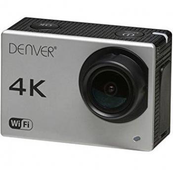 Denver Waterproof Sports Camera ACK-8060W with WiFi