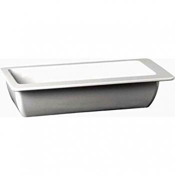 15 cm Deep Rectangular Buffet Plate – APS GD110