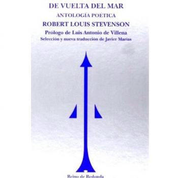 De vuelta del mar: Antología poética.