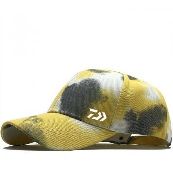 Daiwa Summer Sun Protection Hat