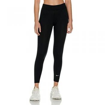 Nike Women's Essential 7/8 Leggings, Black Colorway