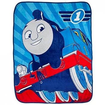 TrackMaster Thomas the Tank Engine Railway Set