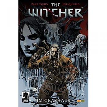 The Witcher: Bd. 1: Im Glashaus