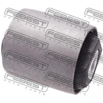 FEBEST BMAB-030 control arm silentblock