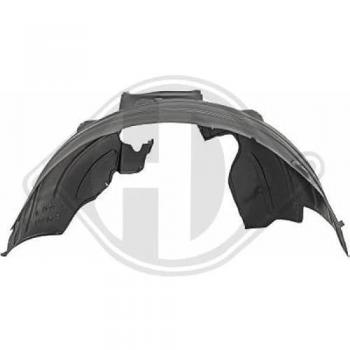 Diedrichs Parasassi Copertura Passaruota – Parafango Interno PEUGEOT 5008