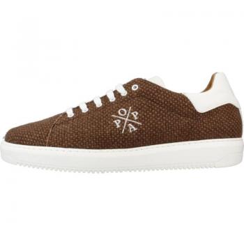 Baskets Homme Popa Menorquinas 43